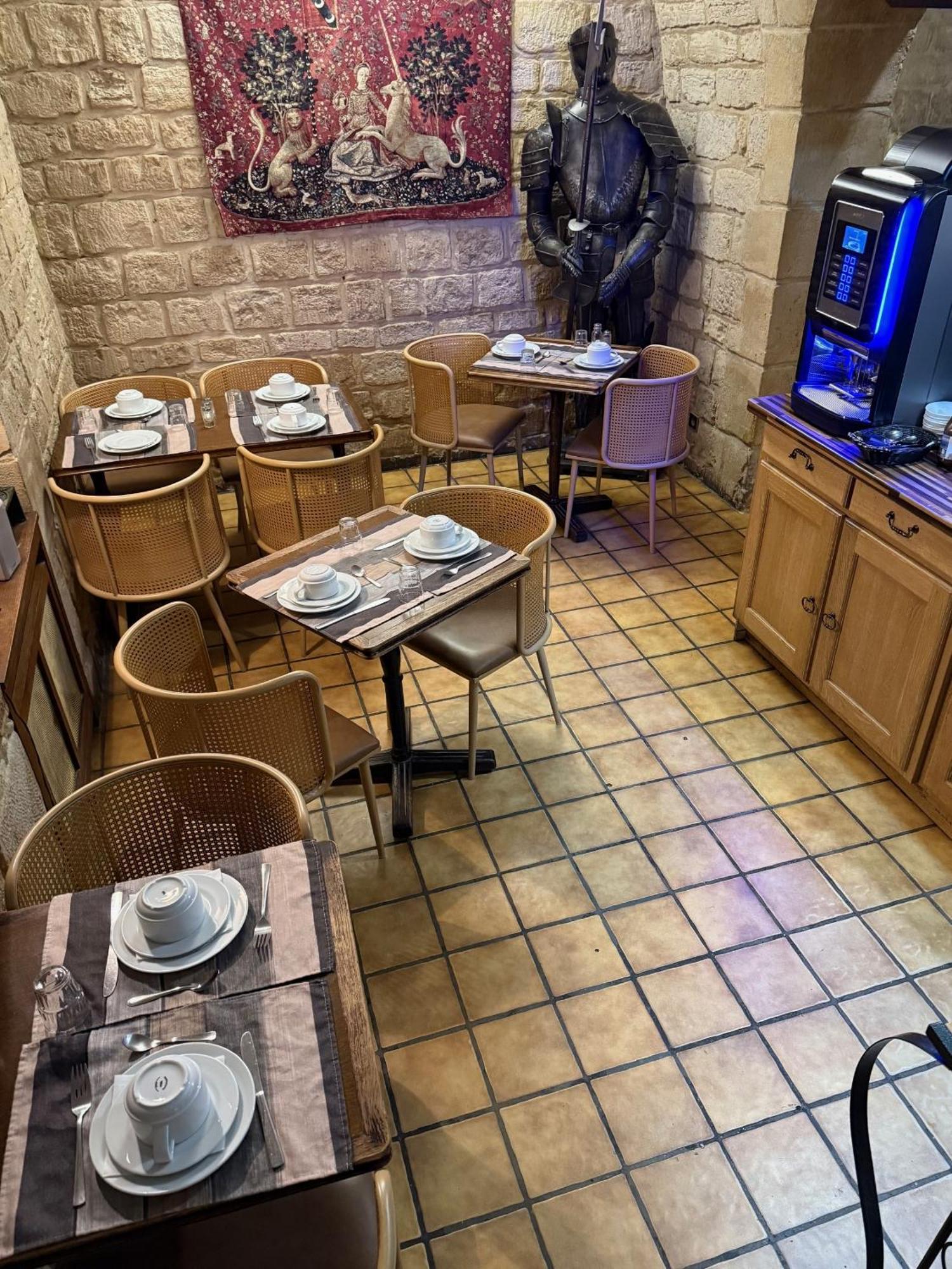 New Hotel Gare Du Nord Paris Dış mekan fotoğraf